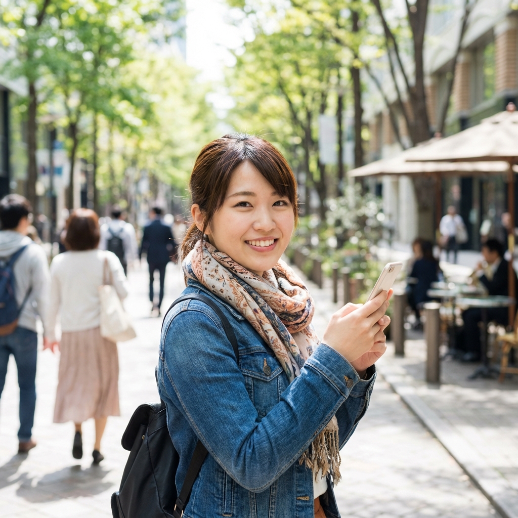 Mobile Communication