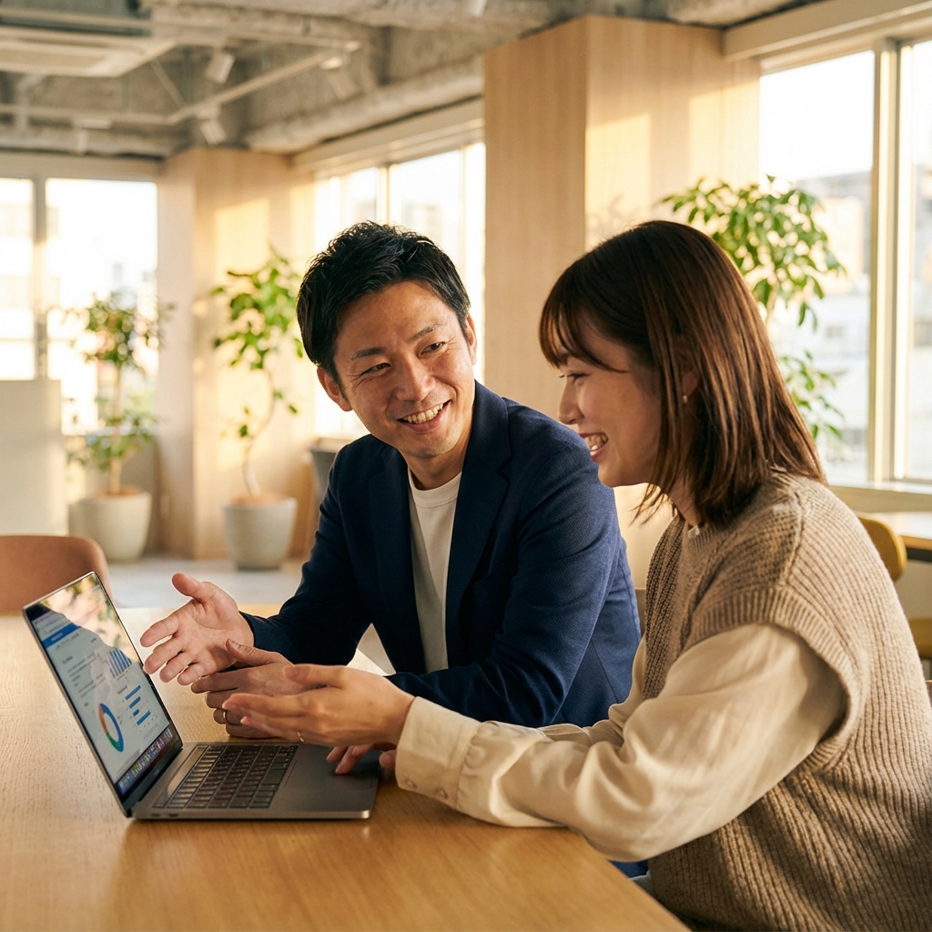 Collaborative Web System Development